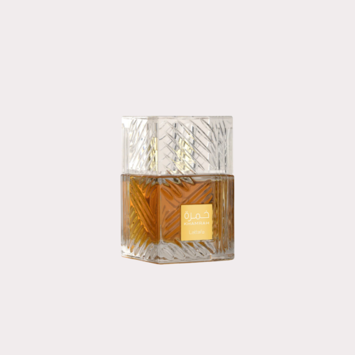 Khamrah by Lattafa Edp 100ml