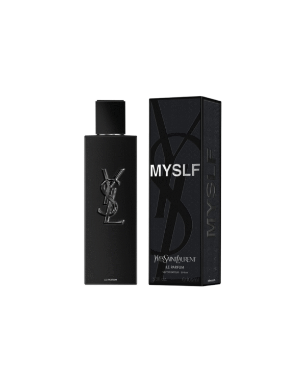 YSL MYSLF Le Parfum For Men – 100ml