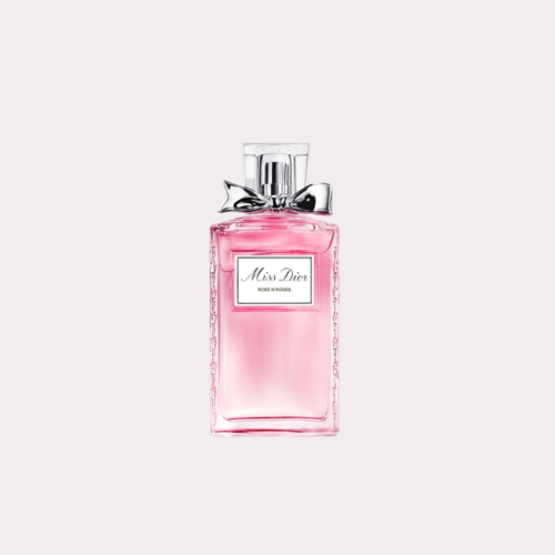 Miss Dior Rose N'Roses Eau de Toilette