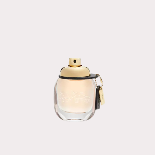 Coach New York eau de parfum 30ml