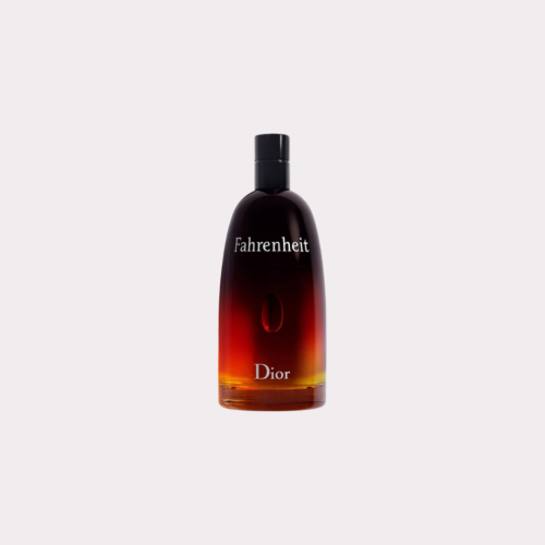 Fahrenheit by Dior 100ml