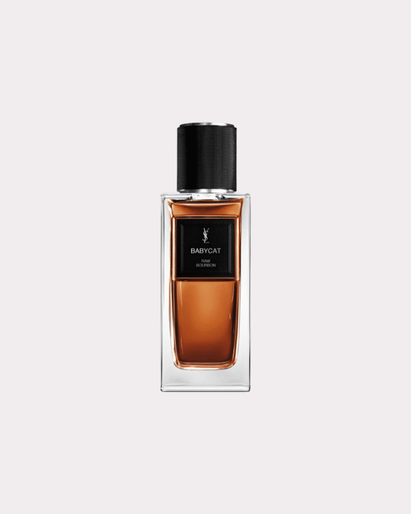Babycat Raw Bourbon by Yves Saint Laurent