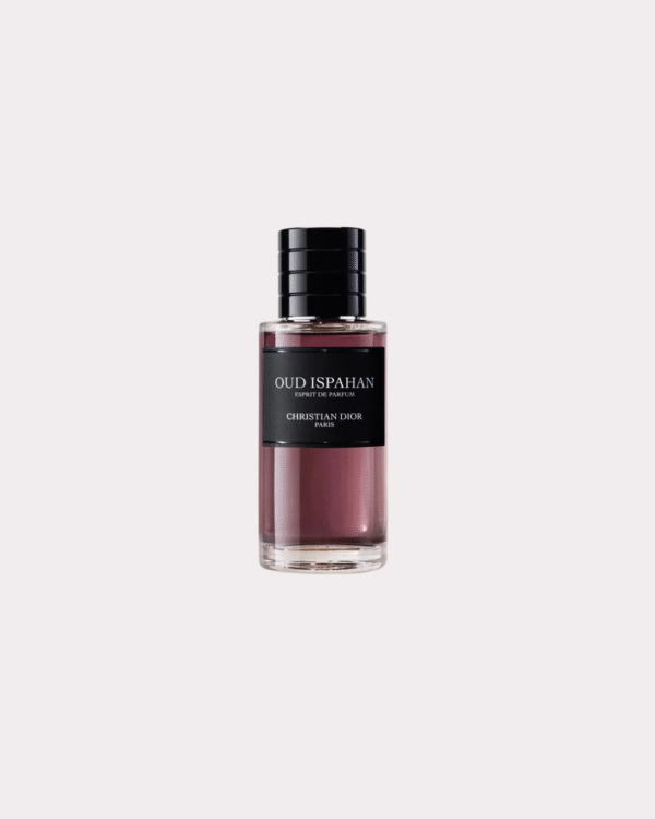 Oud Ispahan Esprit de Parfum By Dior Extrait de Parfum