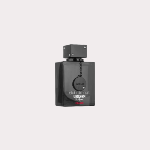 Club De Nuit Urban Elixir by Armaf 100ml