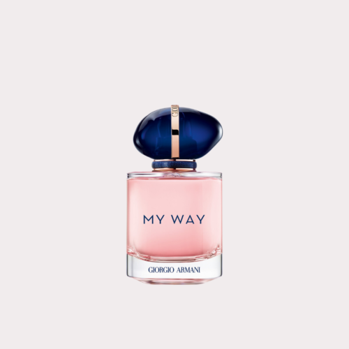 My Way Edp by Giorgio Armani
