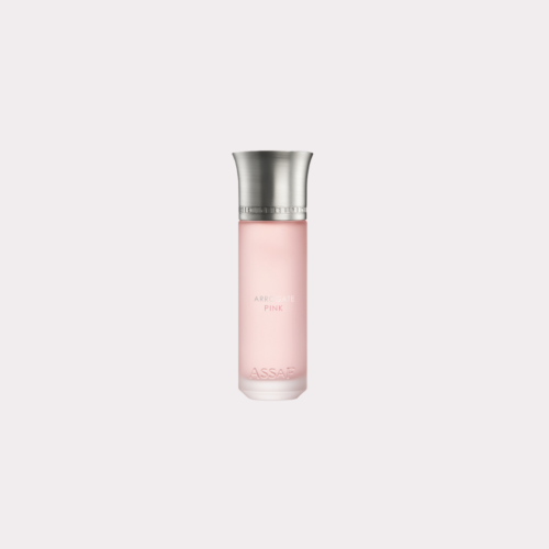 Arrogate Pink by Assaf 200ml