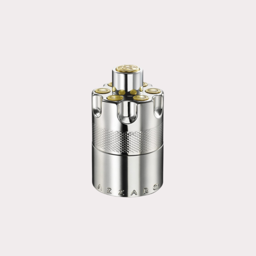 Wanted Eau de Parfum by Azzaro