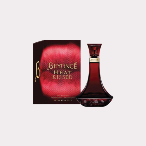 Heat Kissed by Beyoncé