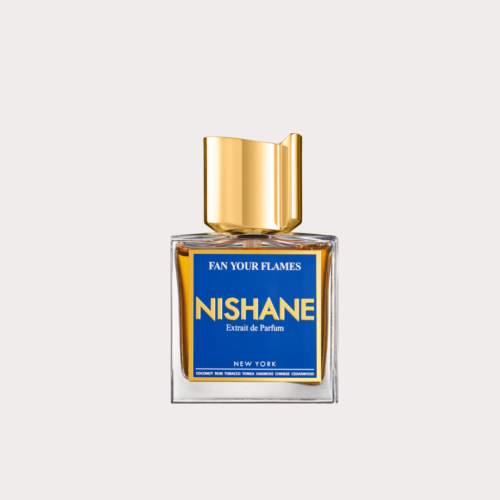 Nishane Fan Your Flames Extrait de Parfum – 100ml