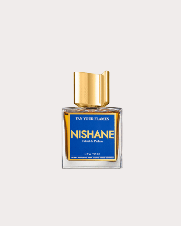 Nishane Fan Your Flames Extrait de Parfum – 100ml