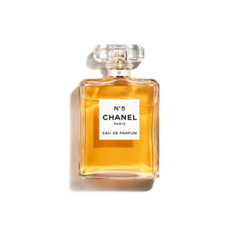 Chanel No. 5 Edp For Women – 100ml