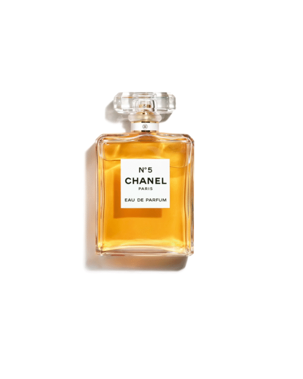 Chanel No. 5 Edp For Women – 100ml