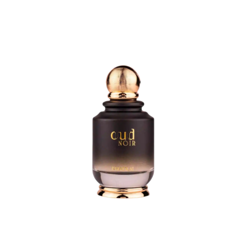 Oud Noir by Khadlaj Perfumes – Eau de Parfum