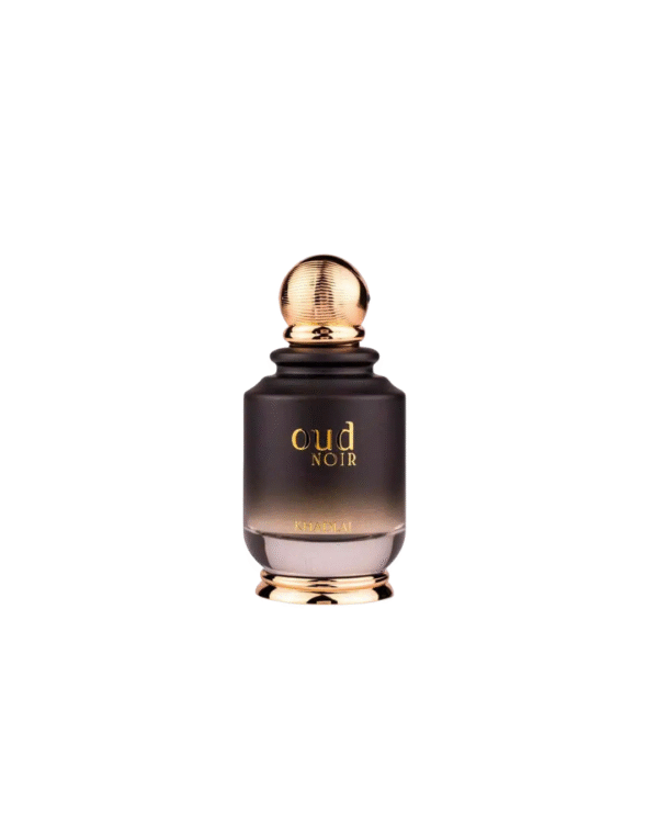 Oud Noir by Khadlaj Perfumes – Eau de Parfum