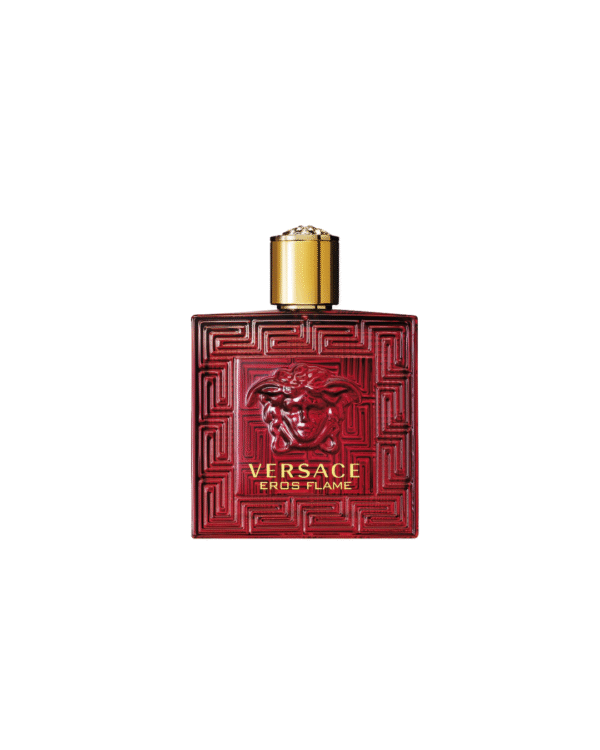 Eros Flame by Versace – Eau de Parfum For Men