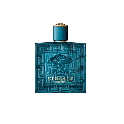 Eros by Versace – Eau de Toilette For Men