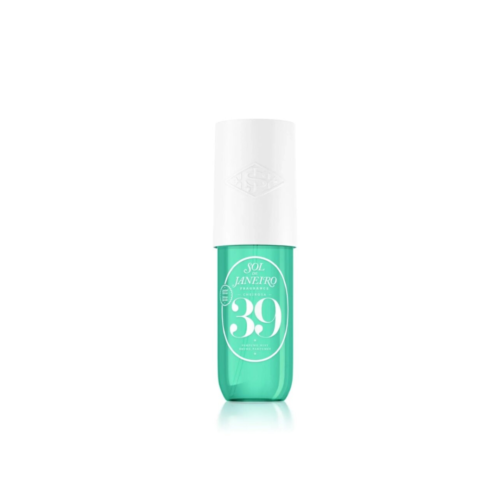 Sol De Janeiro Limited Edition Cheirosa 39 Perfume Mist 90ml