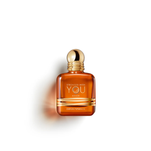 Armani Emporio Stronger With You Amber Edp 100ml