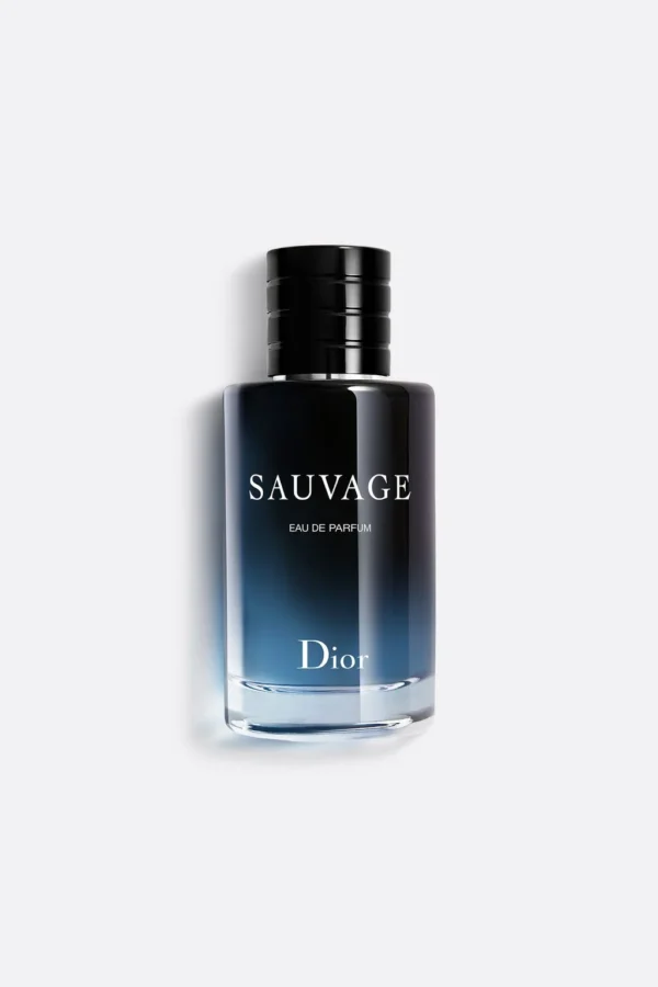 Dior Sauvage Eau de Parfum 100ml