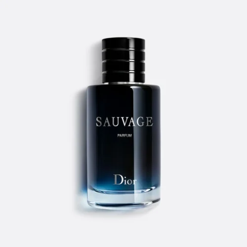 Sauvage Parfum by Dior 100ml