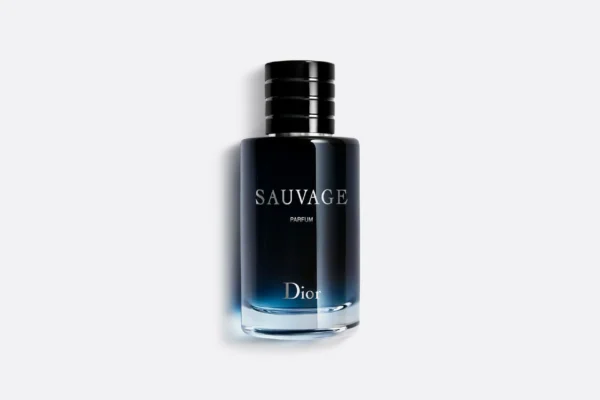 Sauvage Parfum by Dior 100ml
