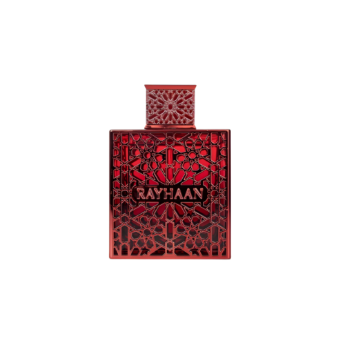 Rayhaan Crimson – Eau de Parfum