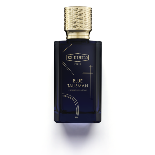Ex Nihilo Blue Talisman Extrait de Parfum