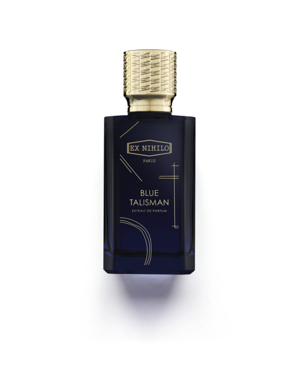 Ex Nihilo Blue Talisman Extrait de Parfum