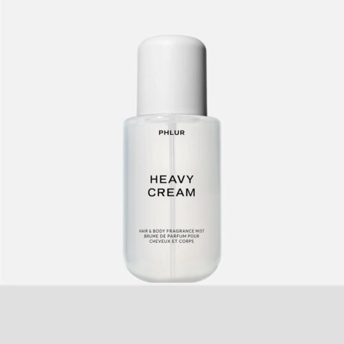 Phlur heavy cream