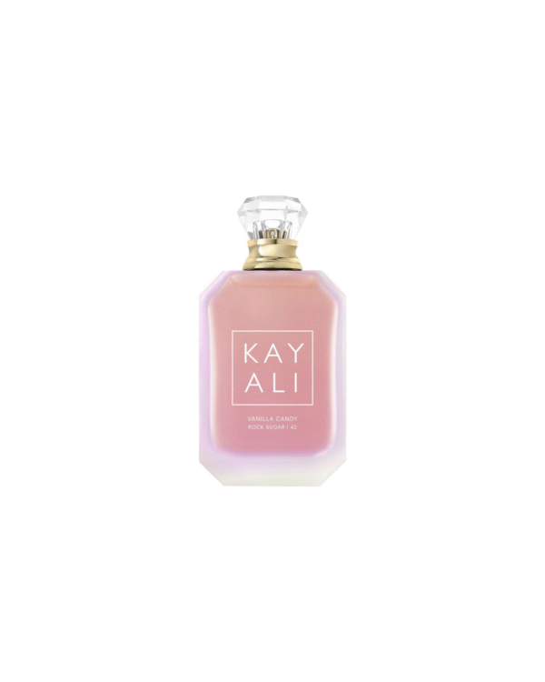 Kayali Vanilla Candy Rock Sugar | 42 Eau de Parfum