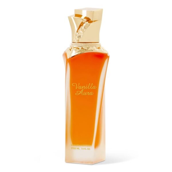 Vanilla Aura Eau de Parfum