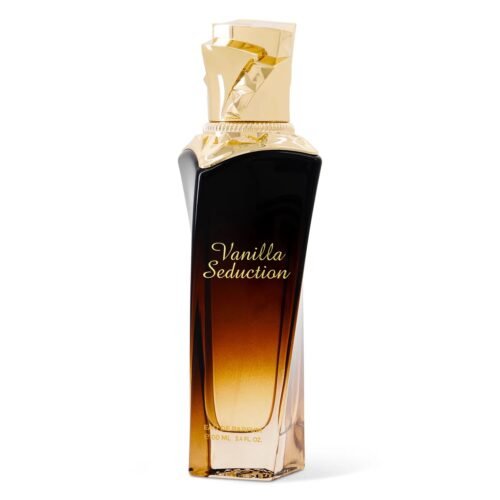 Vanilla Seduction EDP