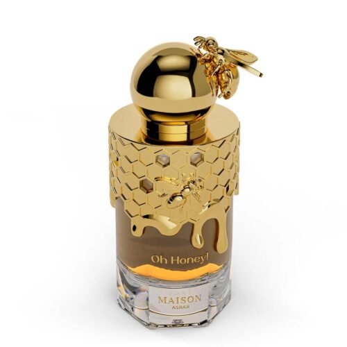 Oh Honey! EDP
