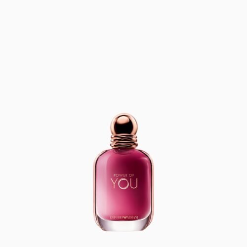 Power of you EDP