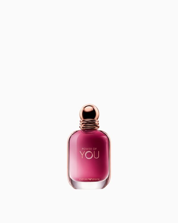 Power of you EDP