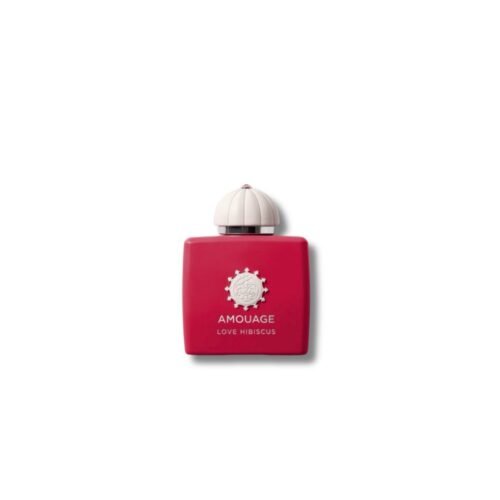 Love Hibiscus Amouage