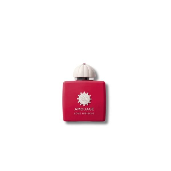 Love Hibiscus Amouage