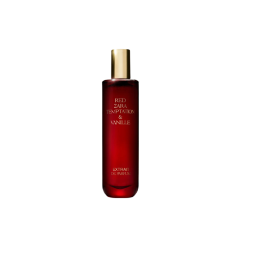 Red Temptation & Vanielle
