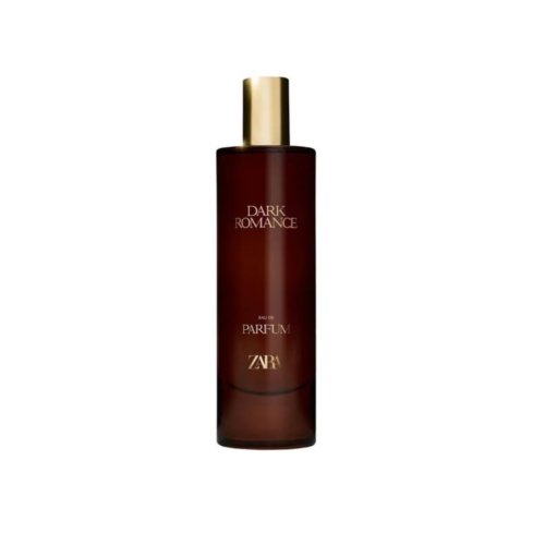 Zara Dark Romance
