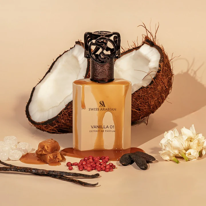 Swiss Arabian Vanilla 01 - Image 4