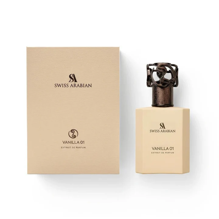 Swiss Arabian Vanilla 01 - Image 3