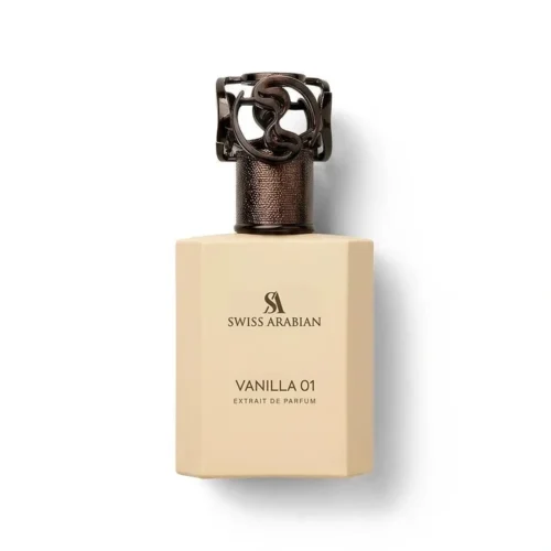 Swiss Arabian Vanilla 01