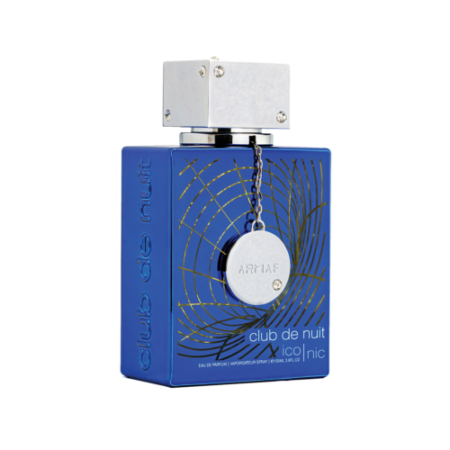 Club de Nuit Blue Iconic