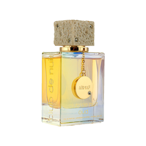 Armaf Club de Nuit Oud EDP