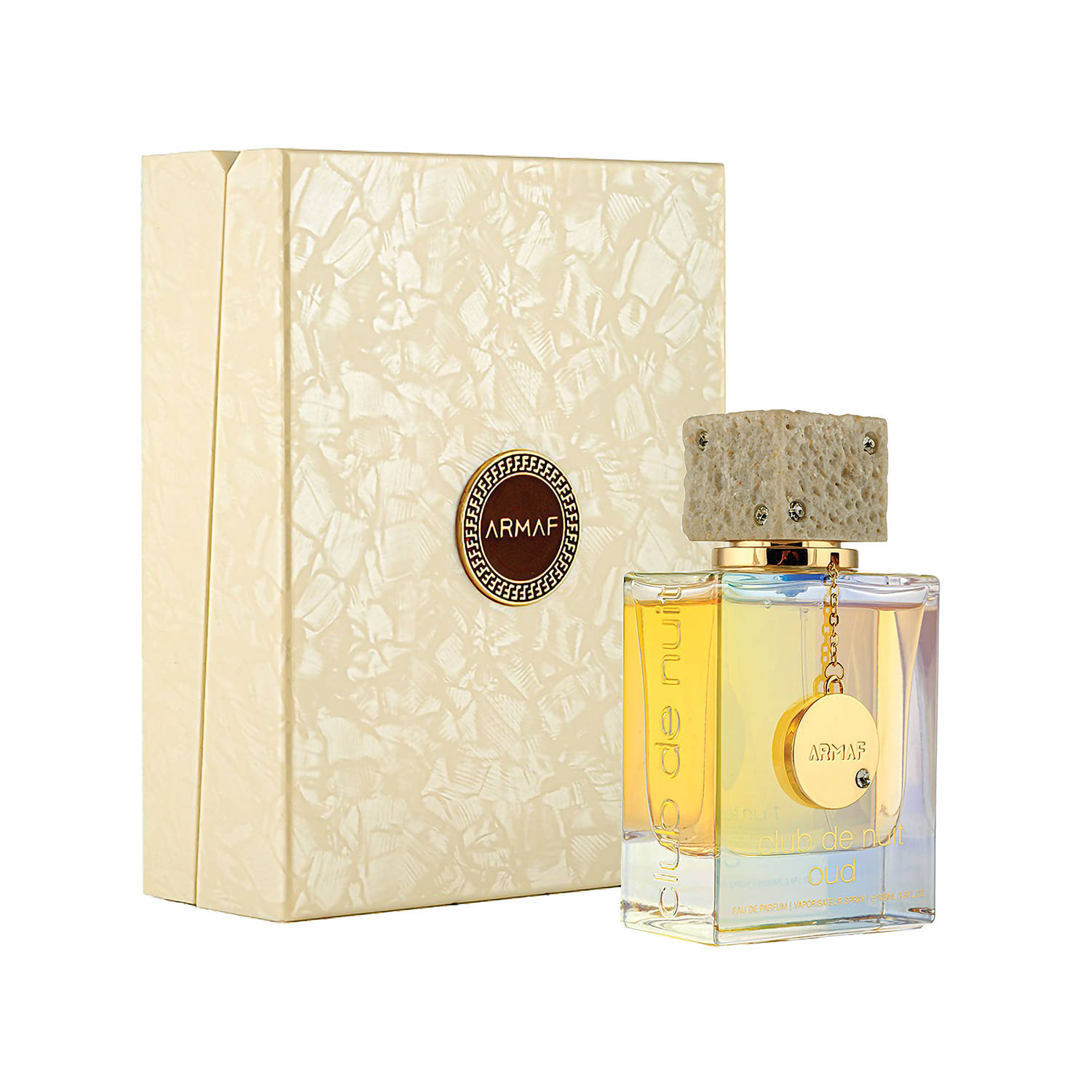 Armaf Club de Nuit Oud EDP - Image 3