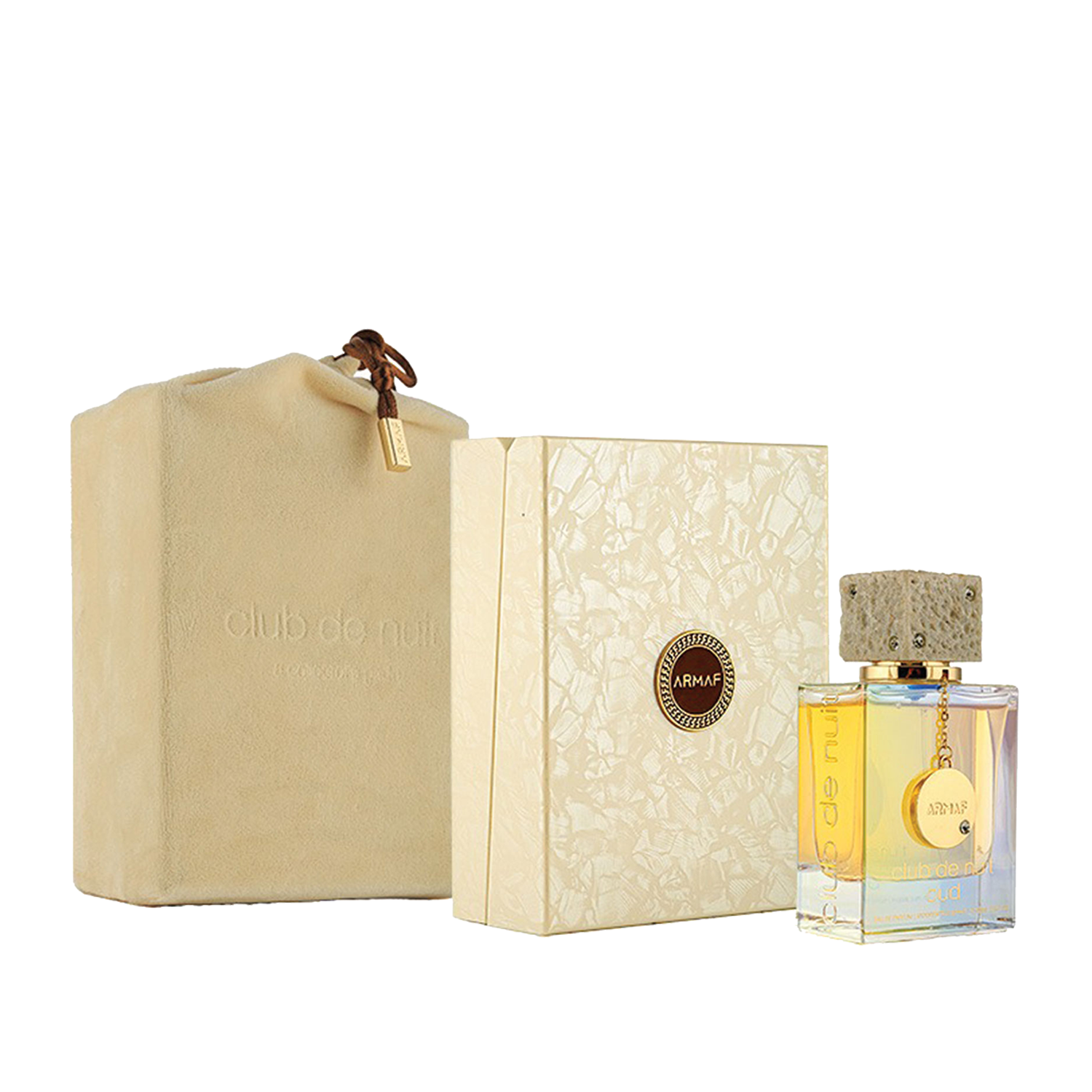 Armaf Club de Nuit Oud EDP - Image 2
