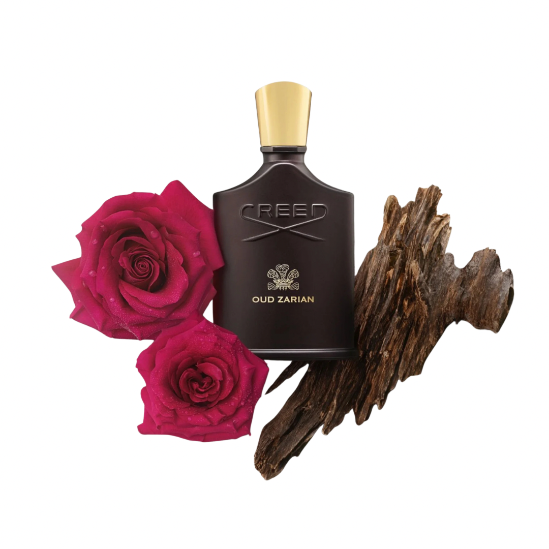 Creed Oud Zarian - Image 3