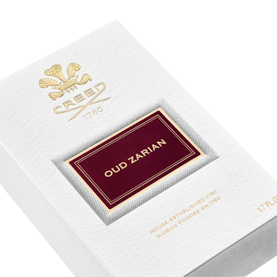 Creed Oud Zarian - Image 2