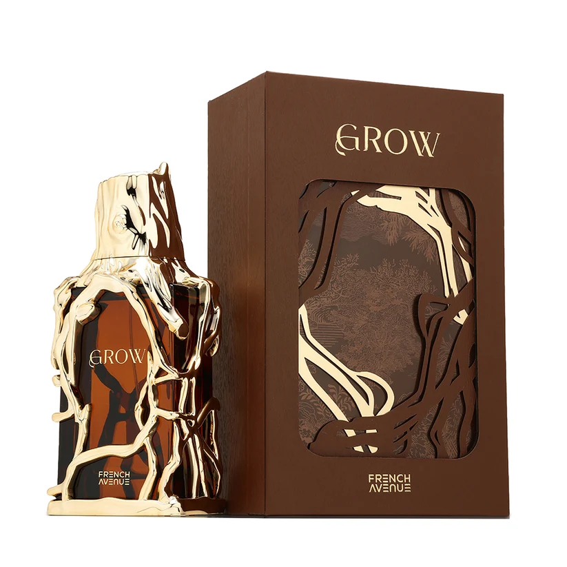 French Avenue Grow - Image 2