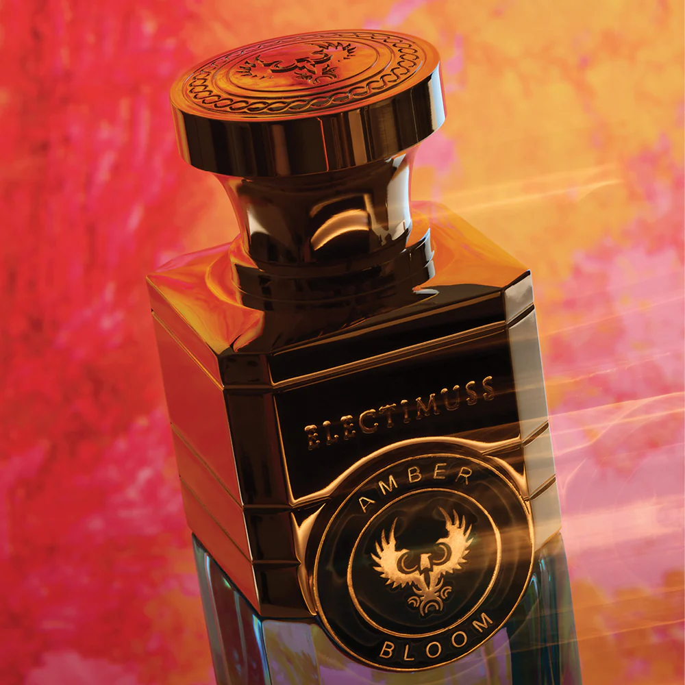 Amber Bloom - Image 3